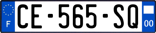 CE-565-SQ