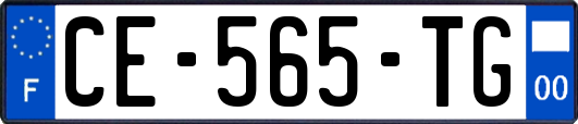 CE-565-TG