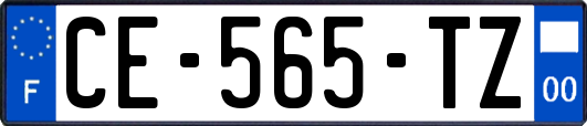 CE-565-TZ