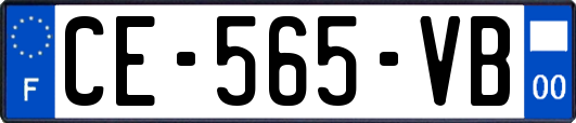 CE-565-VB