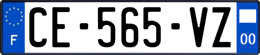 CE-565-VZ