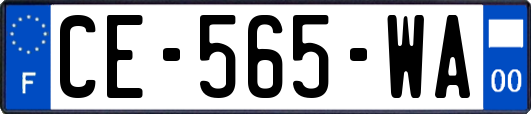 CE-565-WA