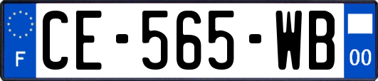 CE-565-WB