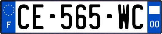 CE-565-WC