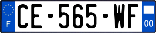 CE-565-WF