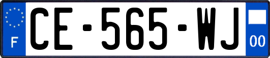 CE-565-WJ