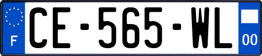 CE-565-WL