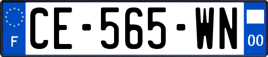 CE-565-WN