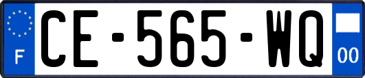 CE-565-WQ