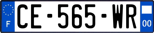 CE-565-WR