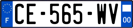 CE-565-WV