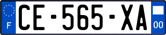 CE-565-XA