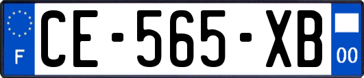 CE-565-XB