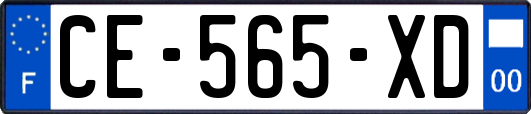 CE-565-XD