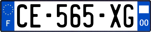 CE-565-XG