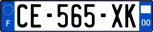 CE-565-XK