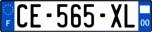 CE-565-XL