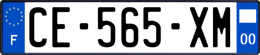 CE-565-XM