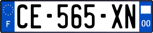 CE-565-XN