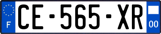 CE-565-XR