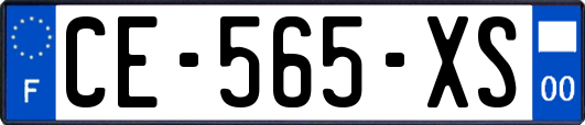 CE-565-XS