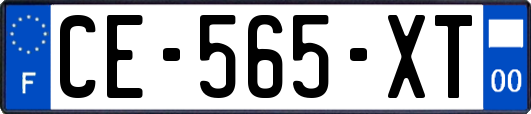 CE-565-XT