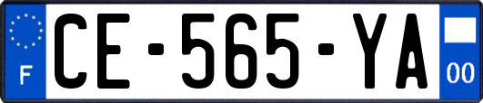 CE-565-YA