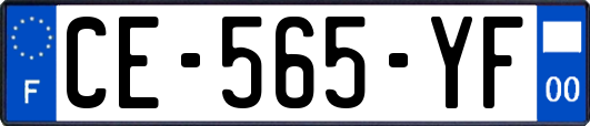 CE-565-YF