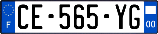 CE-565-YG