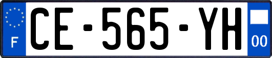 CE-565-YH