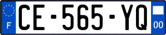 CE-565-YQ