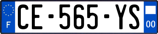 CE-565-YS