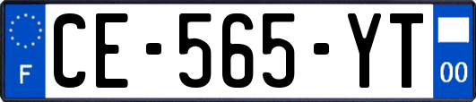 CE-565-YT