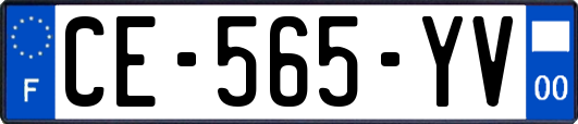 CE-565-YV