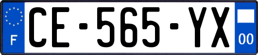 CE-565-YX