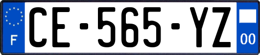 CE-565-YZ