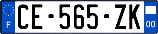 CE-565-ZK