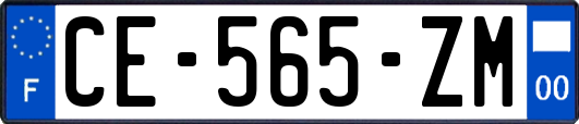 CE-565-ZM