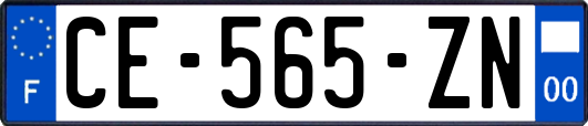 CE-565-ZN