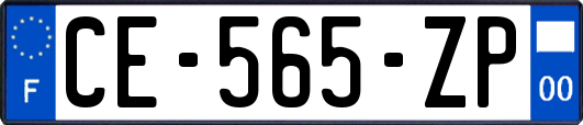 CE-565-ZP