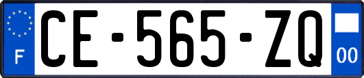 CE-565-ZQ