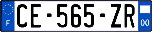 CE-565-ZR