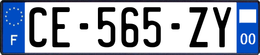 CE-565-ZY