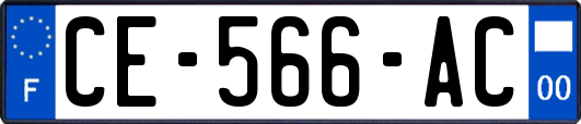 CE-566-AC