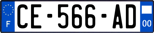 CE-566-AD