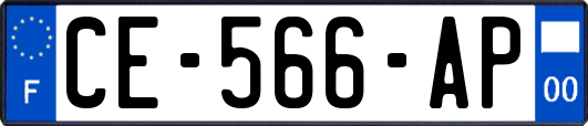 CE-566-AP