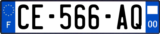 CE-566-AQ