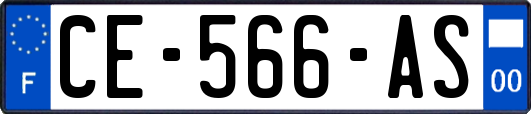 CE-566-AS