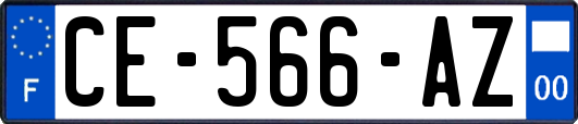 CE-566-AZ