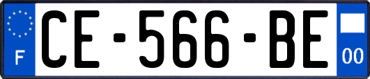 CE-566-BE